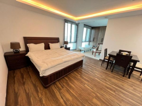 The Executive Studio,Gold crest Mall By Sukun Suites